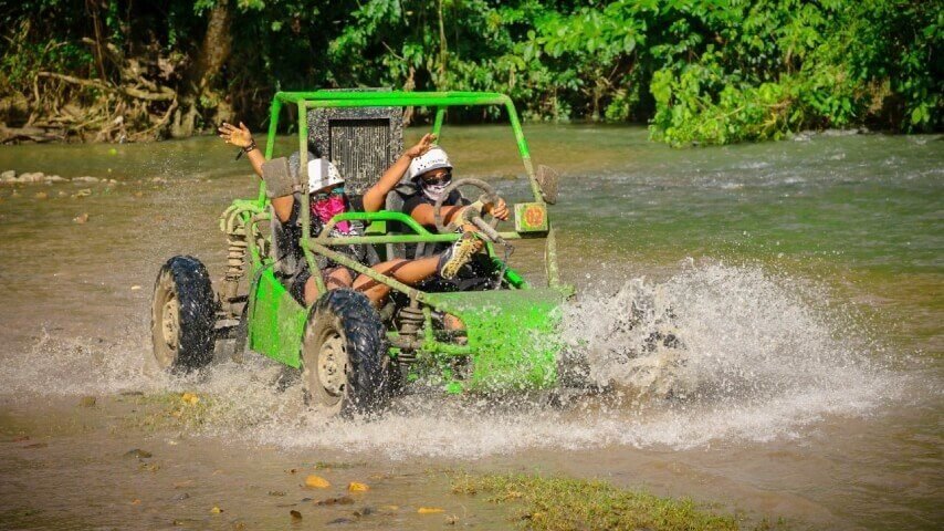 Reliable Full-day Tours, Adventures Agency in Punta Cana 2023