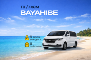 Private Transfer Bayahibe