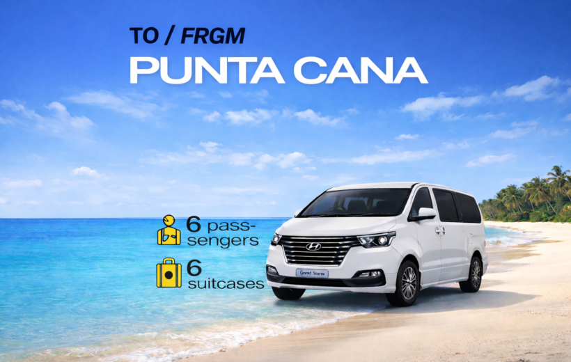 Private Transfer Punta Cana