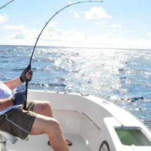 Deep Sea Fishing